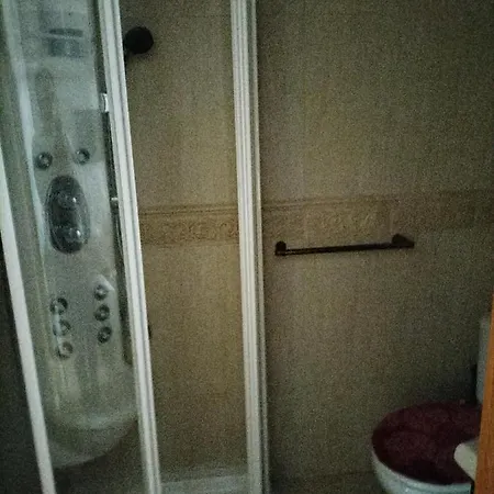 Διαμέρισμα Loft Cuesta Raqueta *