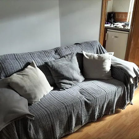 Διαμέρισμα Loft Cuesta Raqueta Σαλαμάνκα