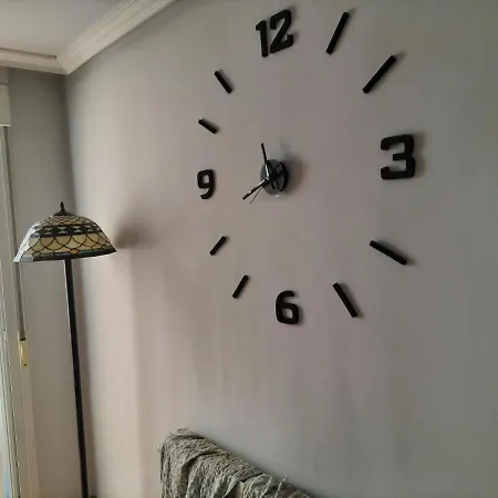 Loft Cuesta Raqueta * Σαλαμάνκα